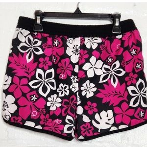 OP Girls Swim or running shorts